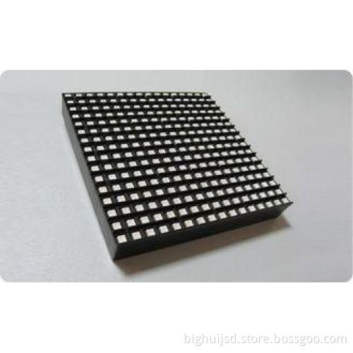 smd Waterproof Strip LED Curtain Display Screen for Media F